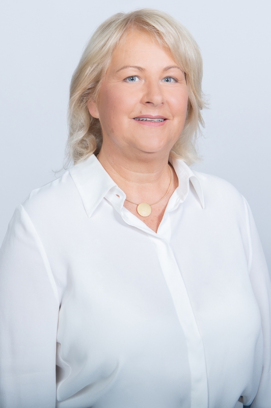 Bausachverständige, Immobiliensachverständige, Immobiliengutachterin und Baugutachterin  Alexandra Renno Schwieberdingen